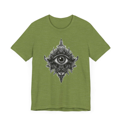 Third Eye Awakening T-Shirt