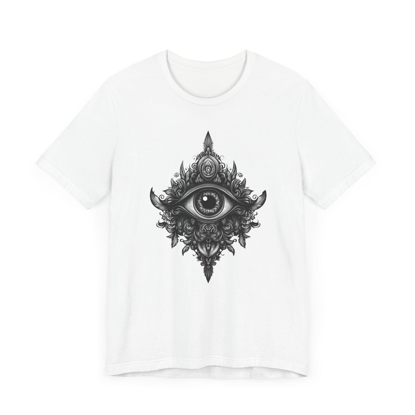 Third Eye Awakening T-Shirt