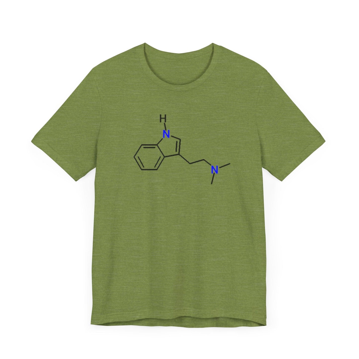 DMT Molecule T-Shirt