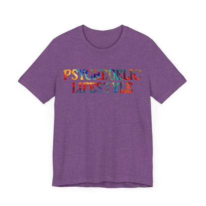 Psychedelic Lifestyle T-Shirt