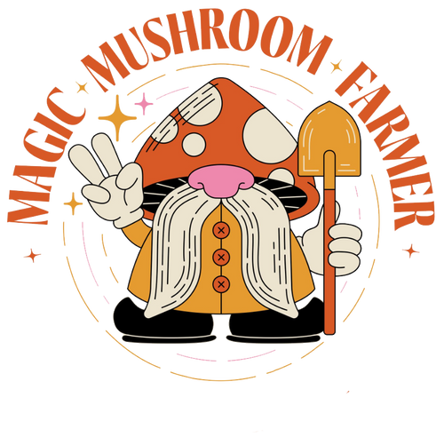 Magic Mushroom Farmer